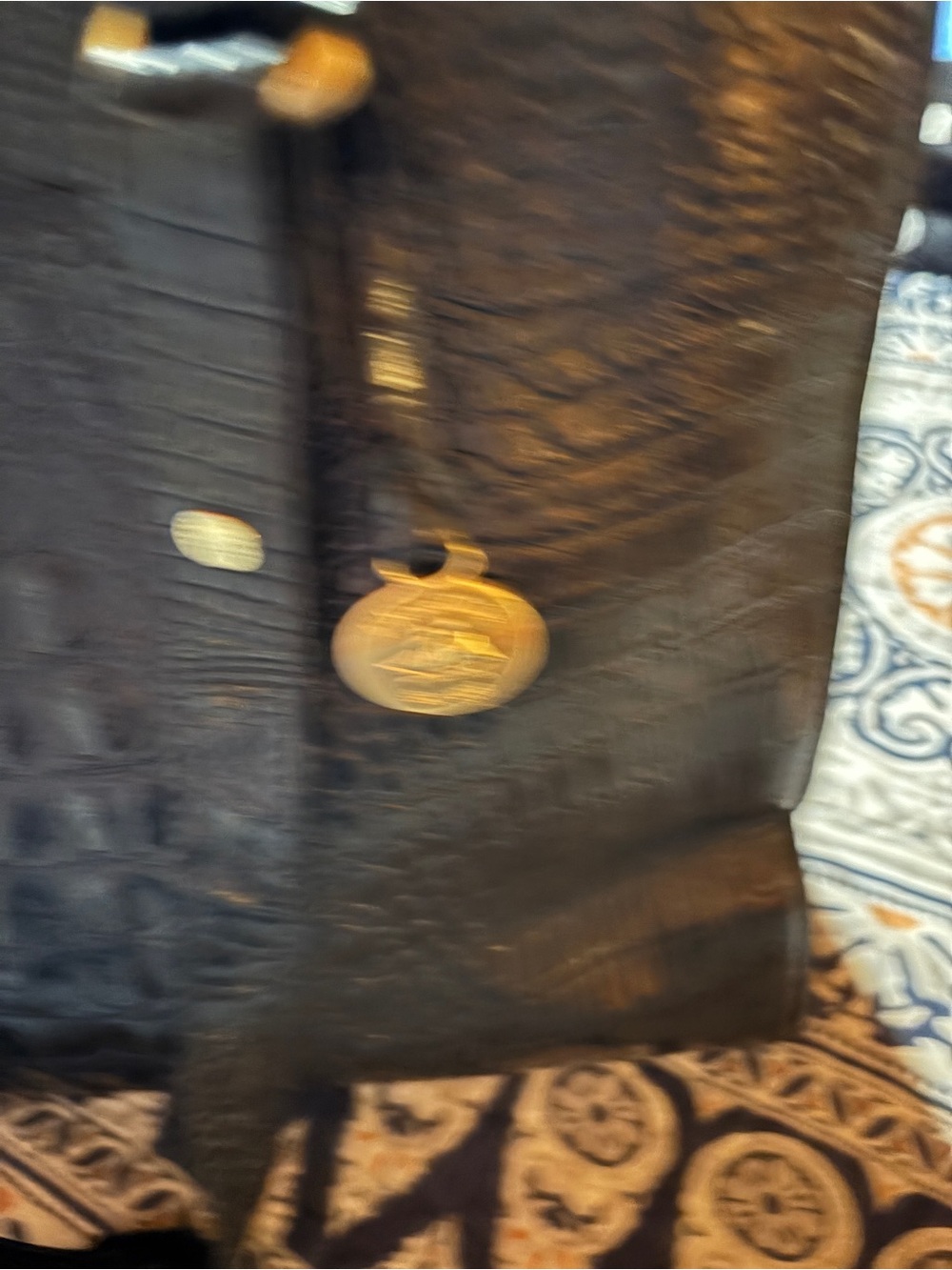 Brahmin purse large - Picture 2 of 14